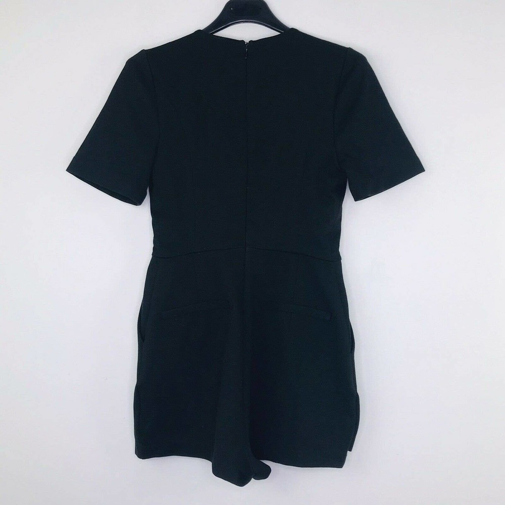 Alice & UO 4 Romper Shorts Pockets - Picture 5 of 5